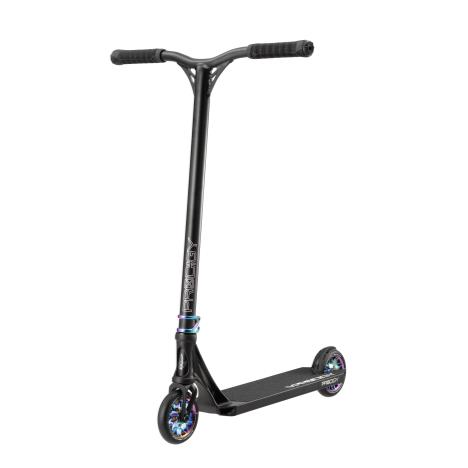 Blunt Prodigy X Stunt Scooter Black / Oil Slick £184.90